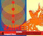 Album cover art for Zaireeka