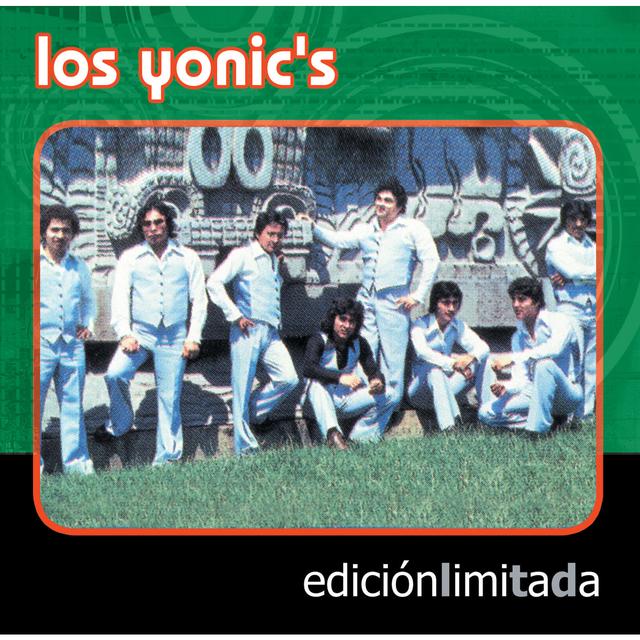 Album cover art for Edición Limitada