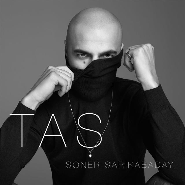 Album cover art for Taş (Extended)