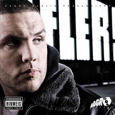 Album cover art for Fler