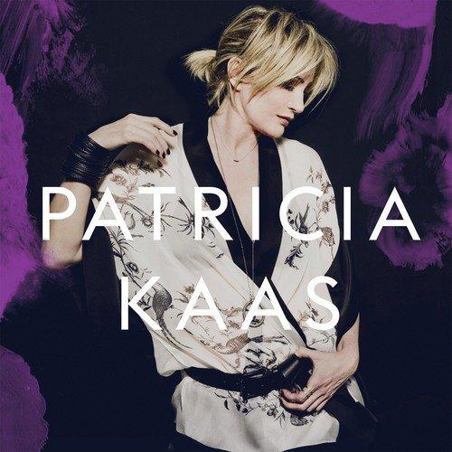 Album cover art for Patricia Kaas