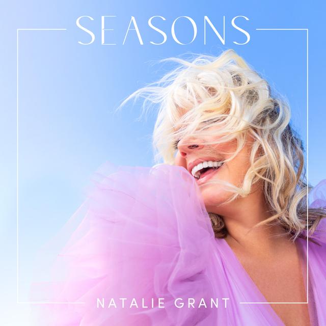 Album cover art for Seasons