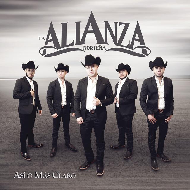 Album cover art for Así o Más Claro