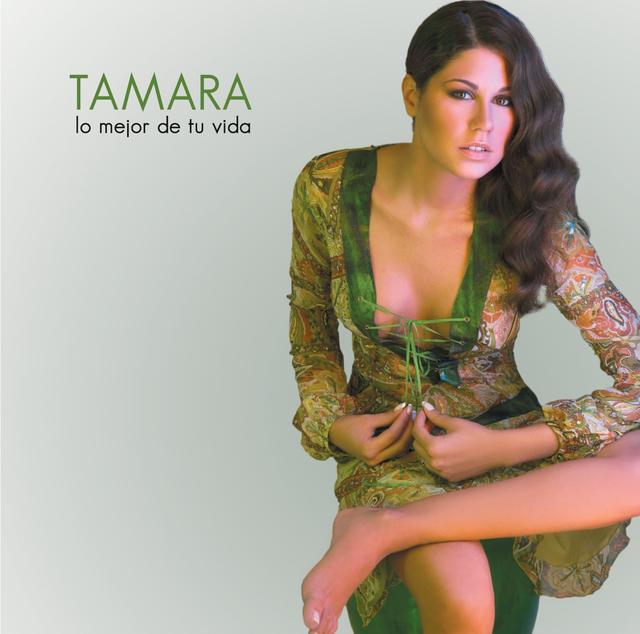 Album cover art for Lo Mejor De Tu Vida