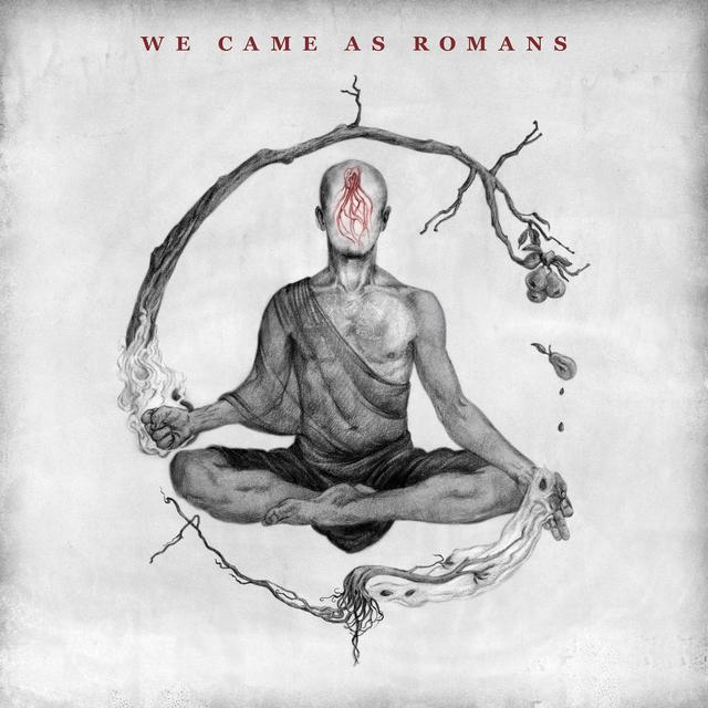 Album cover art for We Came As Romans