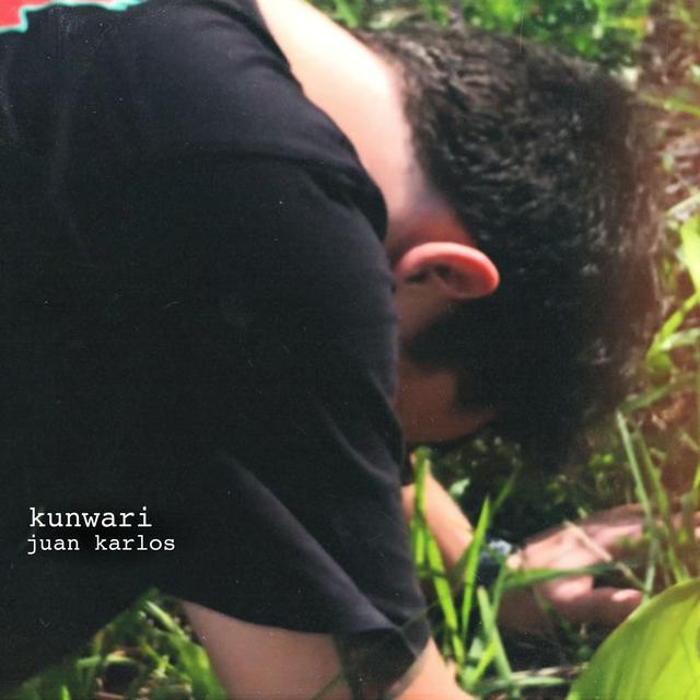 Album cover art for Kunwari