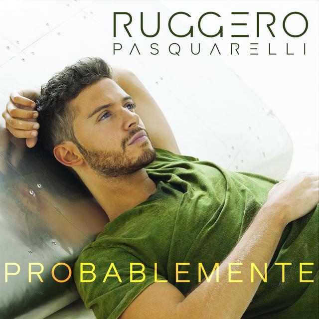 Album cover art for Probablemente