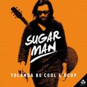 Album cover art for Sugar Man