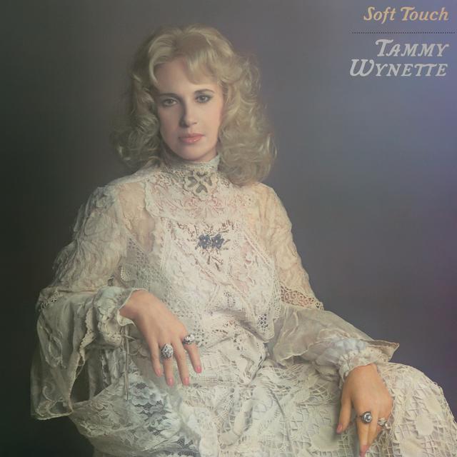 Album cover art for Soft Touch