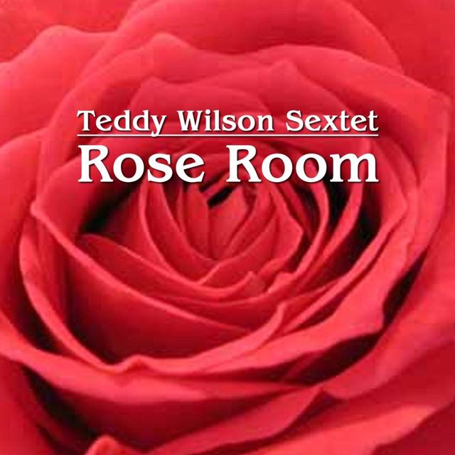 Album cover art for Rose Room