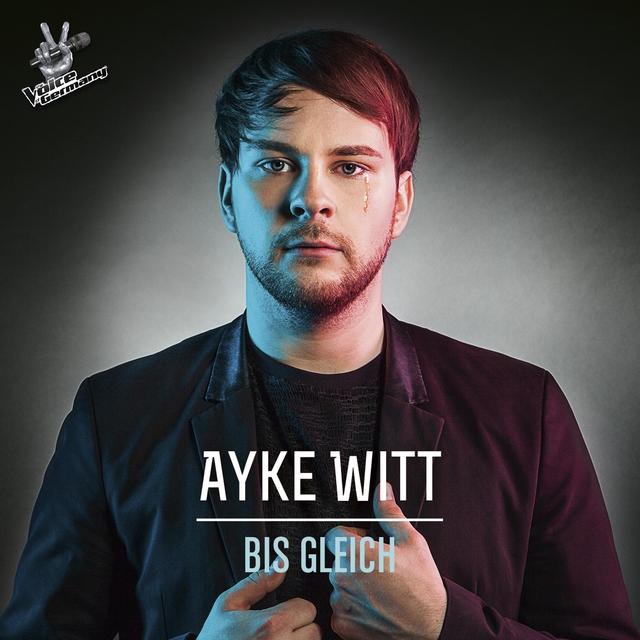 Album cover art for Bis gleich