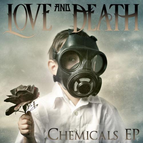 Album cover art for Chemicals