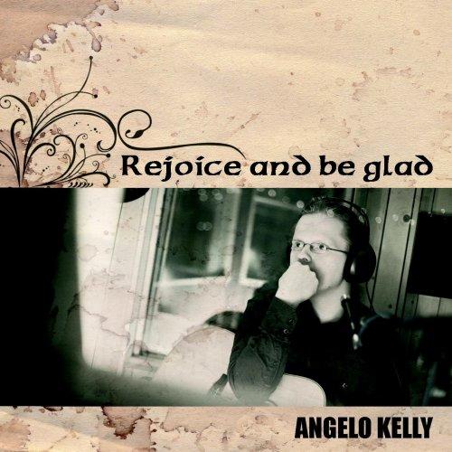 Album cover art for Rejoice and Be Glad