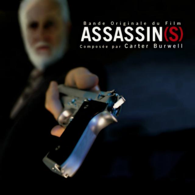 Album cover art for Assassin(s) [B.O.F.]