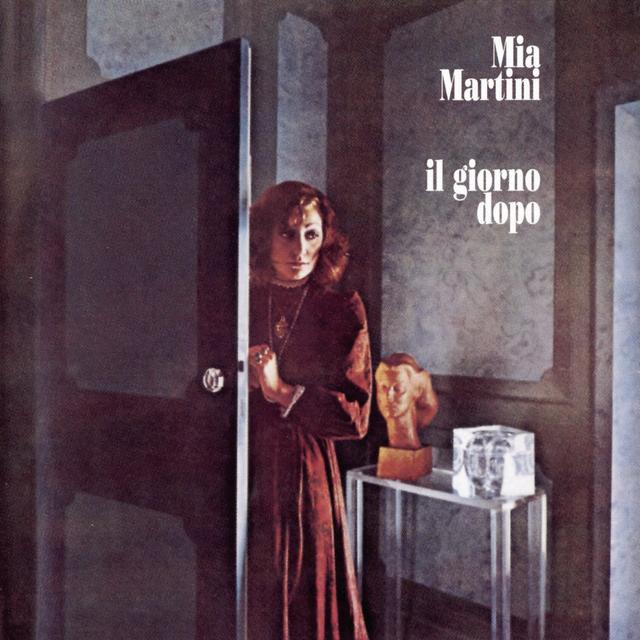 Album cover art for Il Giorno Dopo