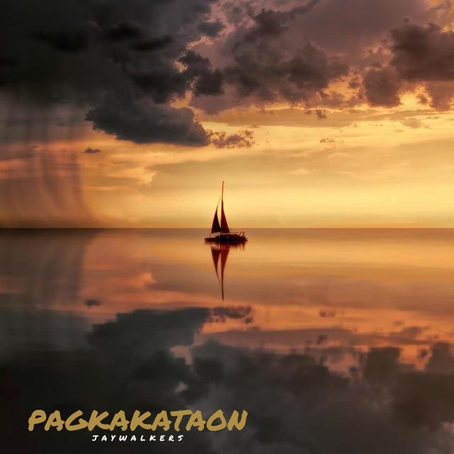 Album cover art for Pagkakataon