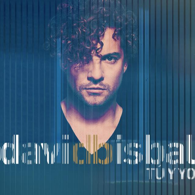 Album cover art for Tú y Yo