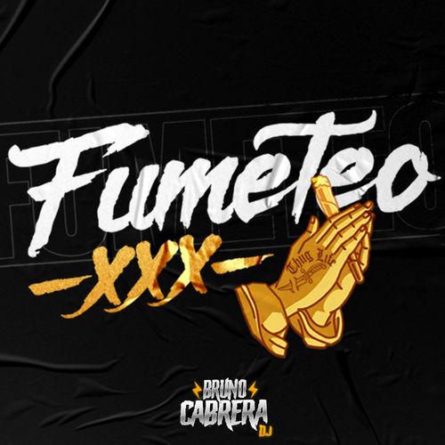 Album cover art for Fumeteo Xxx