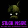 Stuck inside