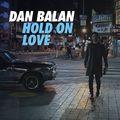 Album cover art for Hold on Love