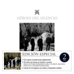 Album cover art for El Mar No Cesa- Edición Especial