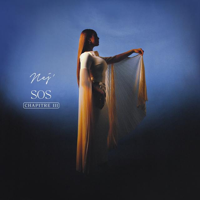 Album cover art for SOS (Chapitre III)