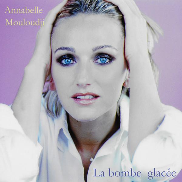 Album cover art for La Bombe Glacée