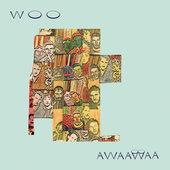 Album cover art for Awaawaa