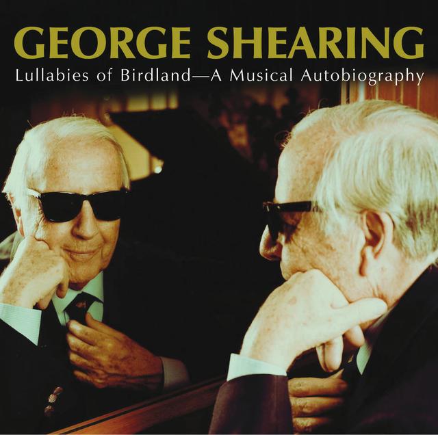 Album cover art for Lullabies Of Birdland