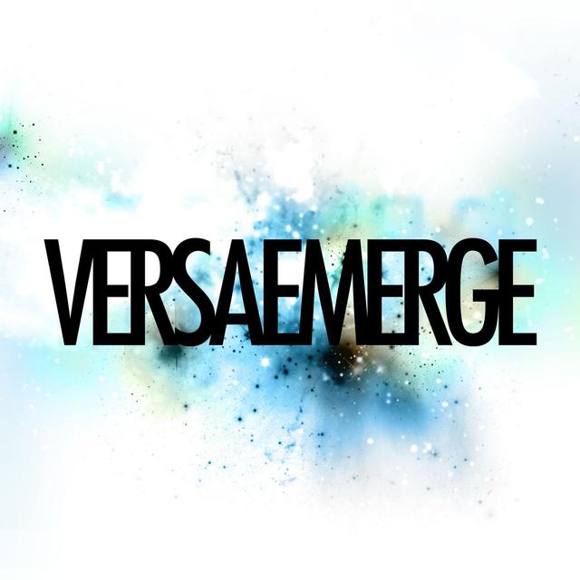 Album cover art for VersaEmerge - EP