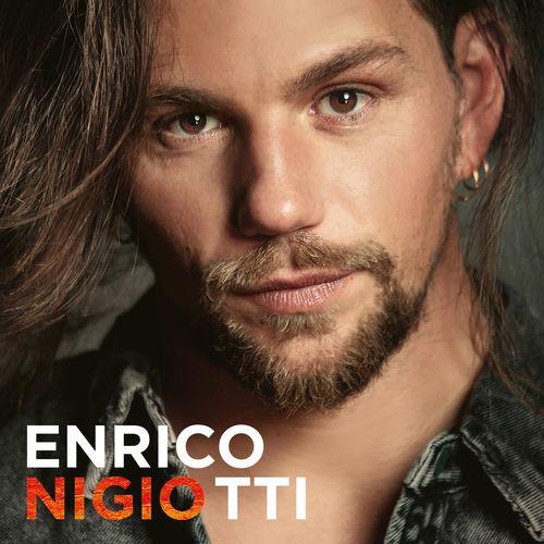 Album cover art for Nigio