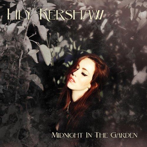 Album cover art for Midnight In The Garden