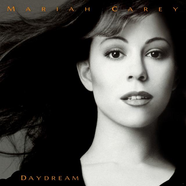 Album cover art for Daydream