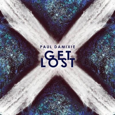 Album cover art for Get Lost