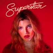 Album cover art for Superstar