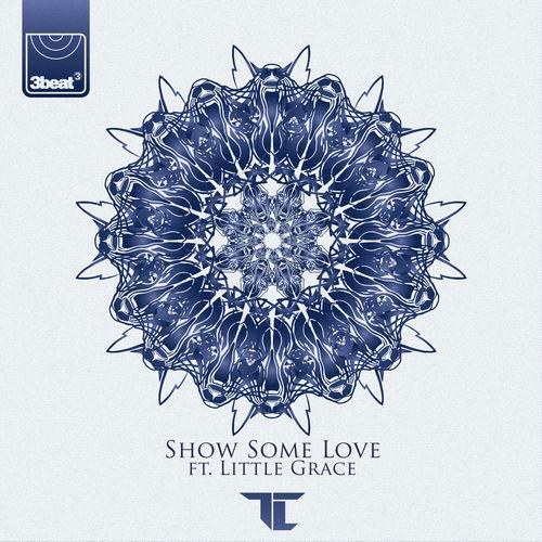 Album cover art for Show Some Love