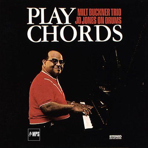 Album cover art for Play Chords