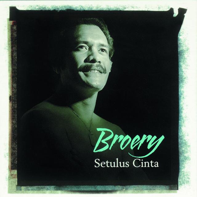 Album cover art for Setulus Cinta