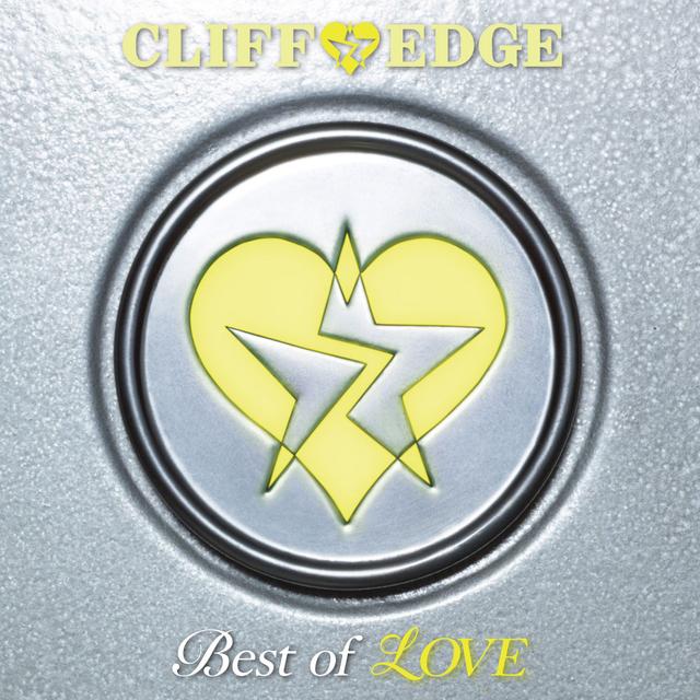 Album cover art for Best of LOVE