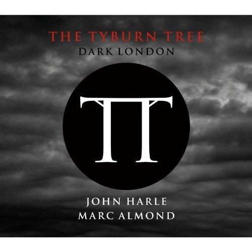 Album cover art for The Tyburn Tree - Dark London