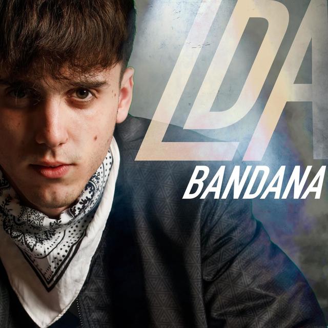 Album cover art for Bandana