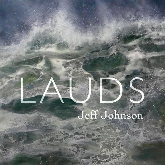 Album cover art for Lauds