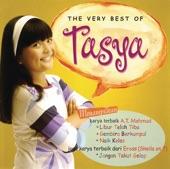 Album cover art for The Very Best of Tasya