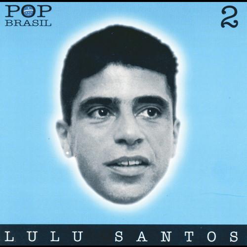 Album cover art for Pop Brasil 2