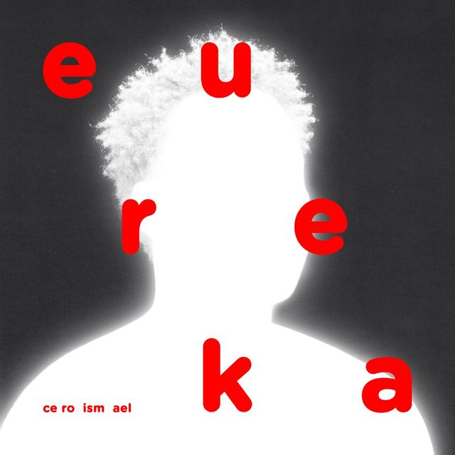 Album cover art for Eureka