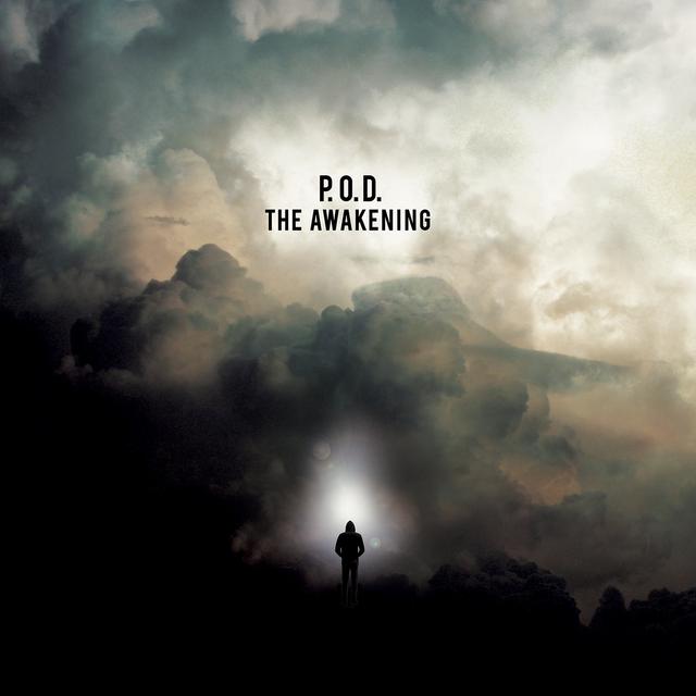 Album cover art for The Awakening