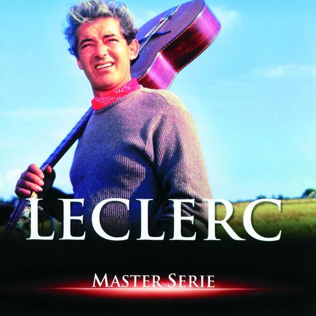 Album cover art for Master Série, Volume 1