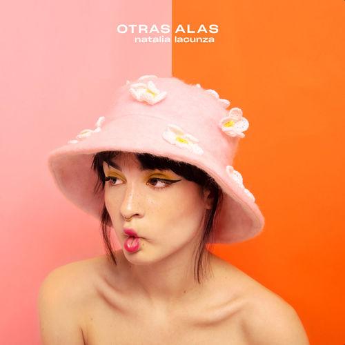 Album cover art for Otras Alas