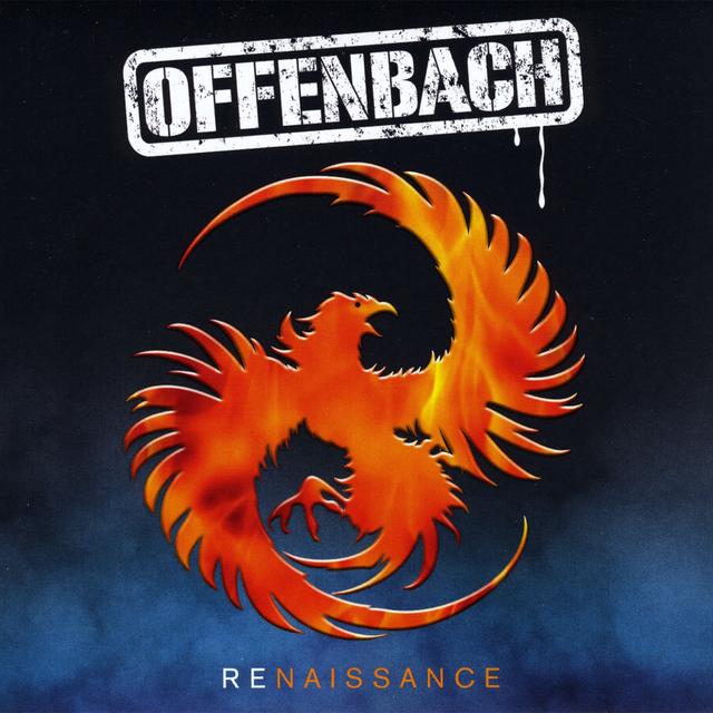 Album cover art for Renaissance