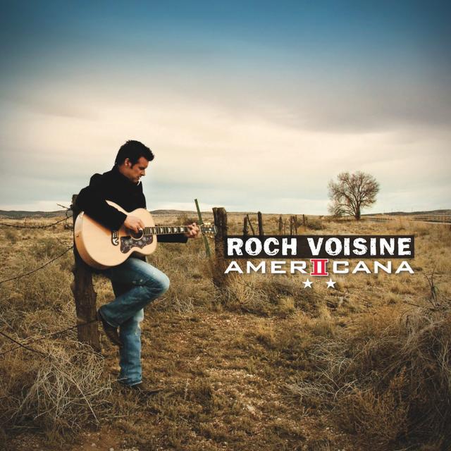 Album cover art for Americana 2